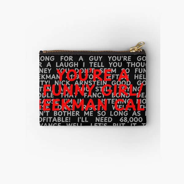 Item preview, Funny Girl lyrics designed and sold by broadwaygirl142.