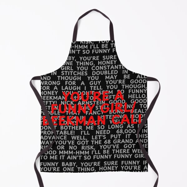 Item preview, Funny Girl lyrics designed and sold by broadwaygirl142.