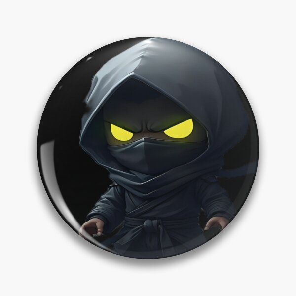Item preview, Chibi Smoke  designed and sold by lstaford.