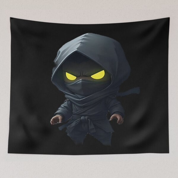 Item preview, Chibi Smoke  designed and sold by lstaford.