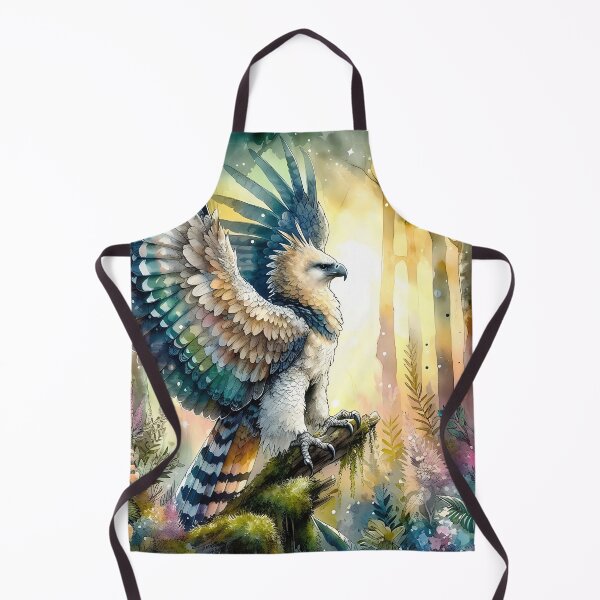 Item preview, Harpy Eagle Art #24 | Harpy Eagle Lovers designed and sold by ksgraphics222.