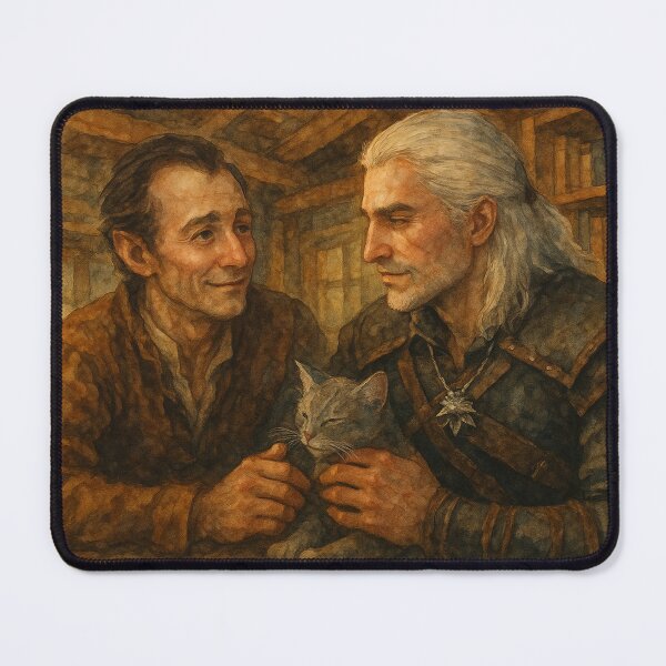 Item preview, A Moment Unspoken designed and sold by cresfy.