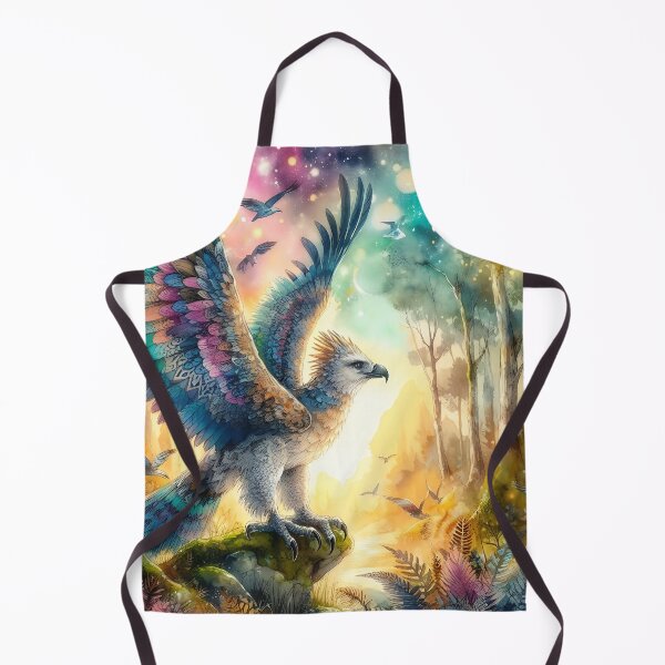 Item preview, Harpy Eagle Art #25 | Harpy Eagle Lovers designed and sold by ksgraphics222.