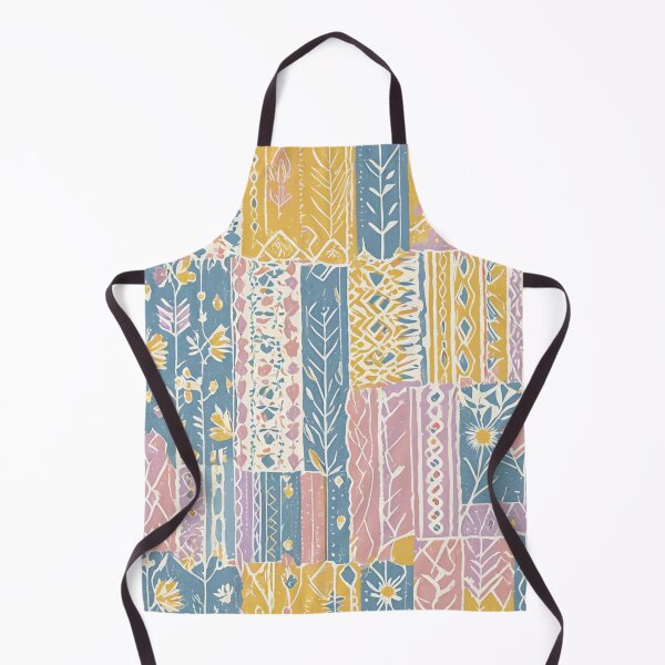 Item preview, Southwestern Chic Pastel 7 designed and sold by J-CCreations.