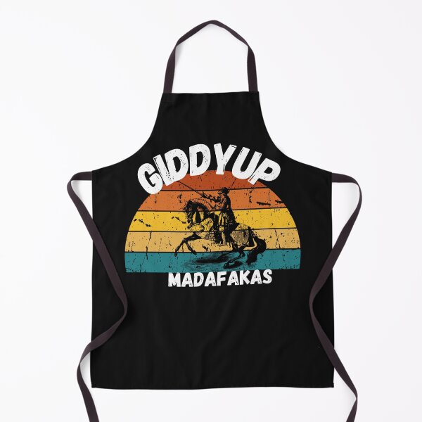 Item preview, Derby-Horse Racing Delightful Design - Giddy Up Madafakas designed and sold by chliahshop.