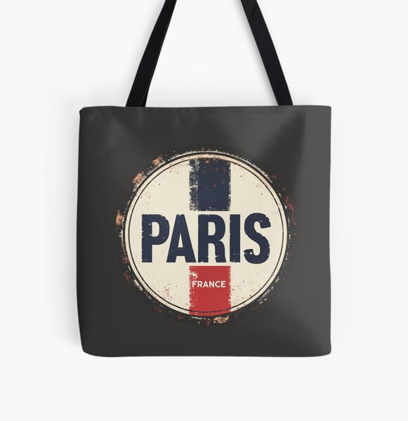 Item preview, Paris - France designed and sold by GoodOldVintage.