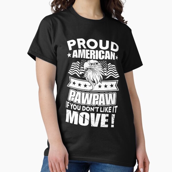 Item preview, Pawpaw Pride designed and sold by DarylWelsh2024.