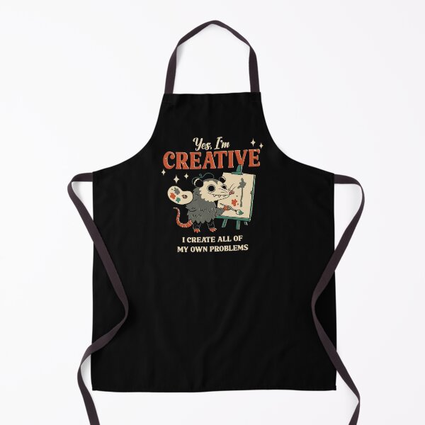 Item preview, Creative Possum designed and sold by DinoMike.