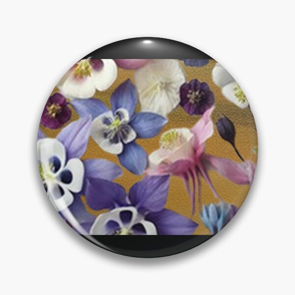 Item preview, Dance of the Petals designed and sold by annenambiro.