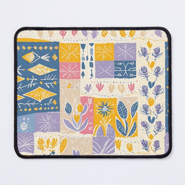 Item preview, Southwestern Chic Pastel 8 designed and sold by J-CCreations.
