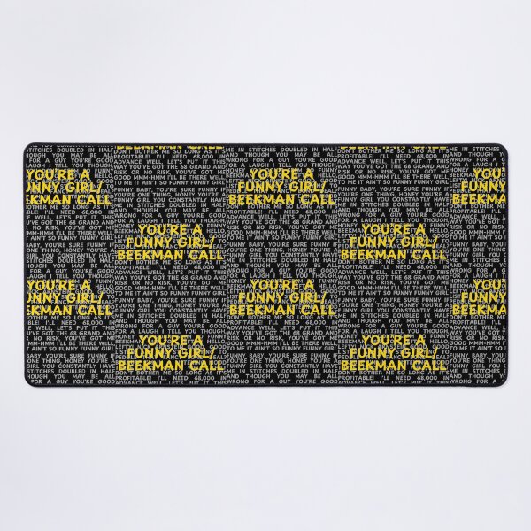 Item preview, Funny Girl lyrics designed and sold by broadwaygirl142.
