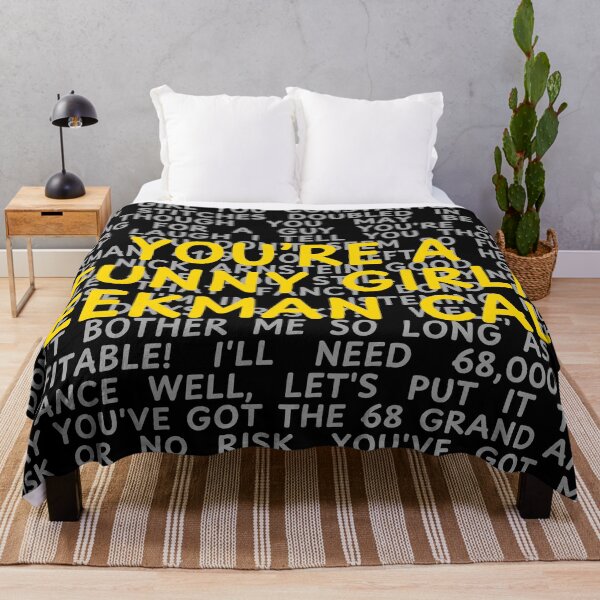 Item preview, Funny Girl lyrics designed and sold by broadwaygirl142.