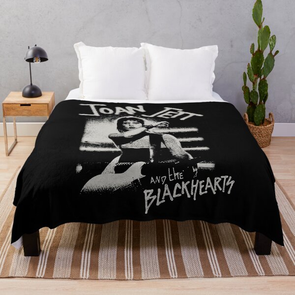 Item preview, Stage Photo Joan Jett designed and sold by Ketlinabreu.