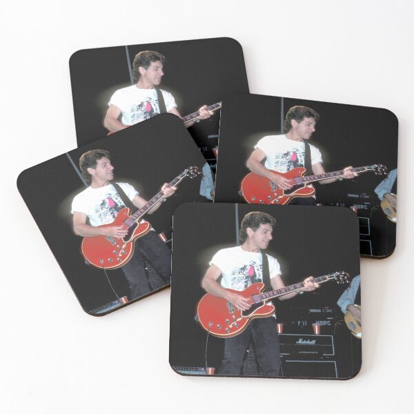 Item preview, Johnny Rivers - Photograph designed and sold by ConcertImages.