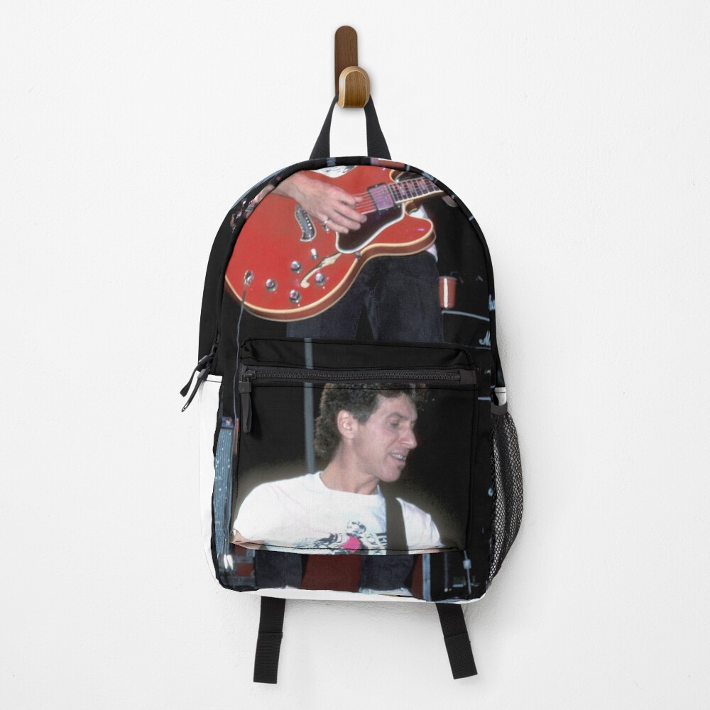 Item preview, Backpack designed and sold by ConcertImages.