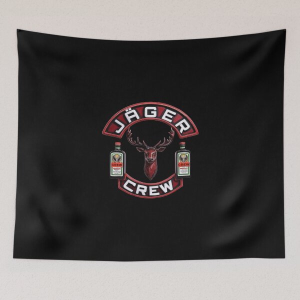 Item preview, Hunter Crew designed and sold by StarDust43.