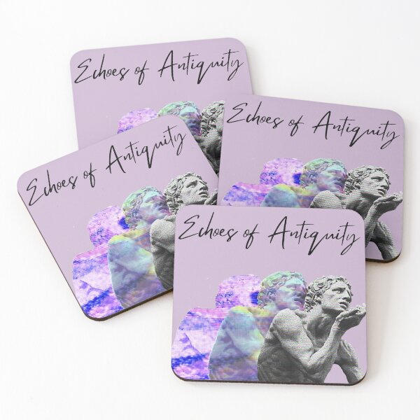 Item preview, Echoes of Antiquity designed and sold by browncis1shop.