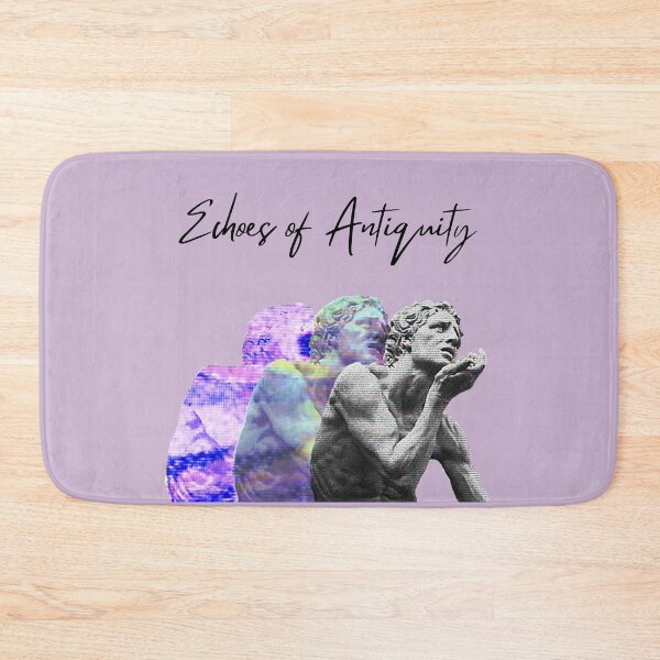 Item preview, Echoes of Antiquity designed and sold by browncis1shop.