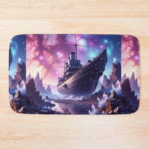 Item preview, Way Off Course designed and sold by ProDimension.