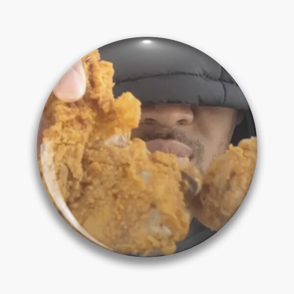 Item preview, CHICKEN  designed and sold by basittshop.