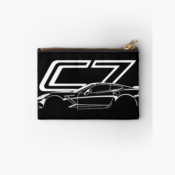Item preview, The Corvette - C7 series (2014 - 2019) designed and sold by Digital Studio D.