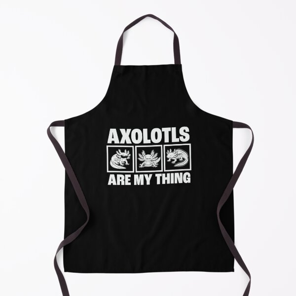 Item preview, Axolotl alert! This design is a must-have for all axolotl enthusiasts designed and sold by KolbaVison.