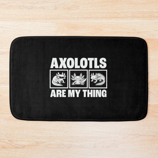 Item preview, Axolotl alert! This design is a must-have for all axolotl enthusiasts designed and sold by KolbaVison.