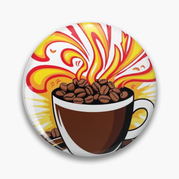 Item preview, Creative Fuel Coffee Break designed and sold by SR8891.