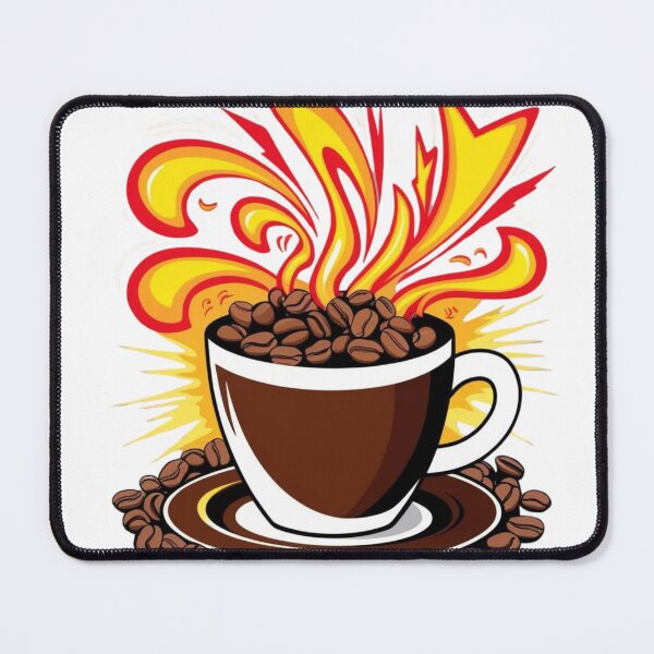 Item preview, Creative Fuel Coffee Break designed and sold by SR8891.