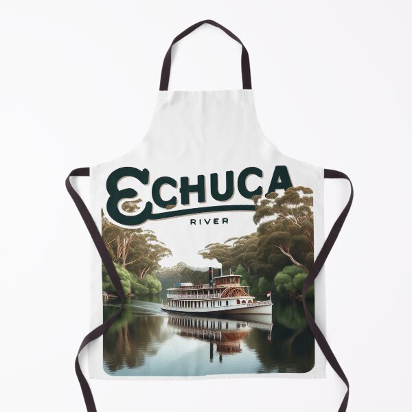 Item preview, Echuca designed and sold by HaydenMillepied.