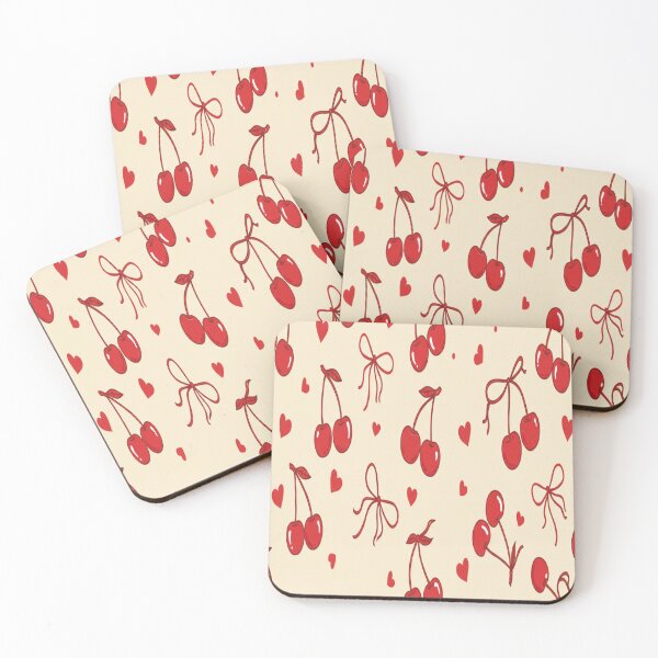 Item preview, Cherries designed and sold by Creativnani.