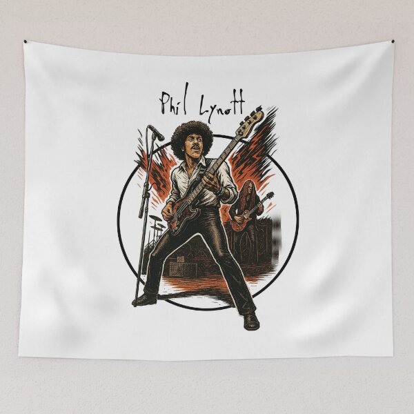 Item preview, ROCK-PHIL designed and sold by TATTOO-DESIGN.
