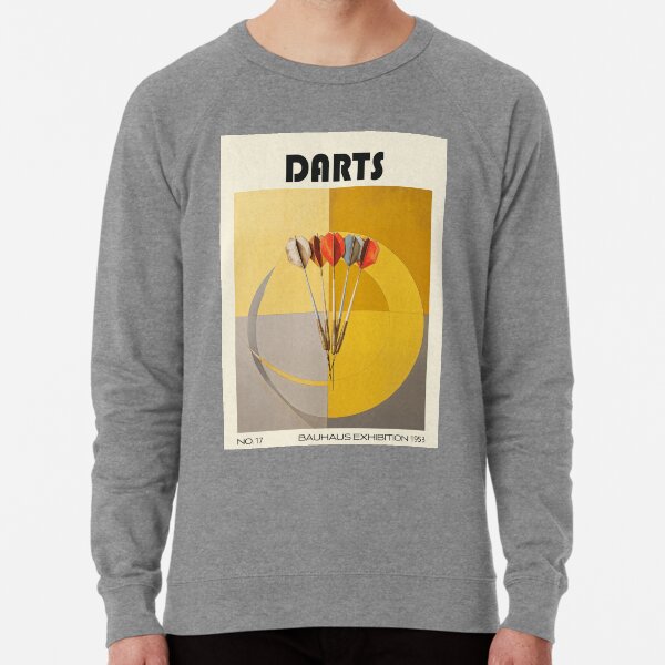 Item preview, Darts Bauhaus Mid Century designed and sold by MidCenturyStore.