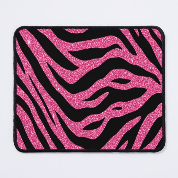 Item preview, pink animal print designed and sold by Creativnani.