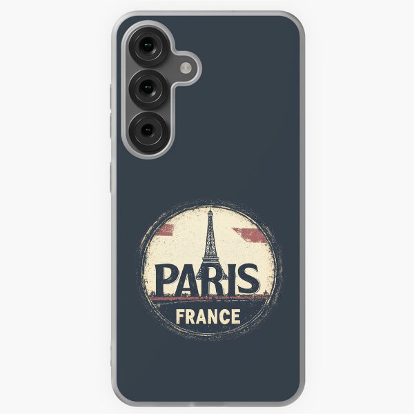 Item preview, Paris - France designed and sold by GoodOldVintage.