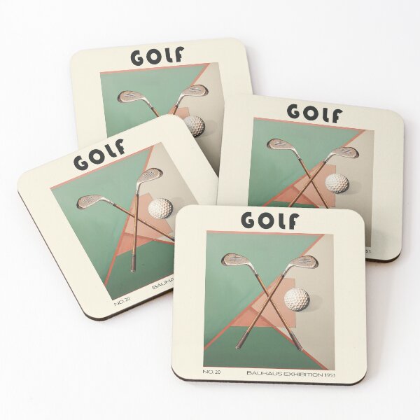 Artikelvorschau, Golf Bauhaus Mid Century entworfen und verkauft von MidCenturyStore.