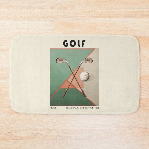 Artikelvorschau, Golf Bauhaus Mid Century entworfen und verkauft von MidCenturyStore.