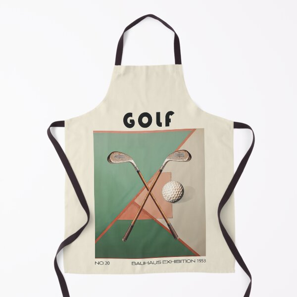 Artikelvorschau, Golf Bauhaus Mid Century entworfen und verkauft von MidCenturyStore.