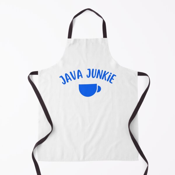Item preview, Java Junkie designed and sold by DixieGirlStudio.
