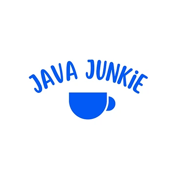Artwork thumbnail, Java Junkie by DixieGirlStudio
