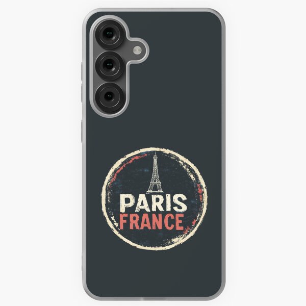 Item preview, Paris - France designed and sold by GoodOldVintage.
