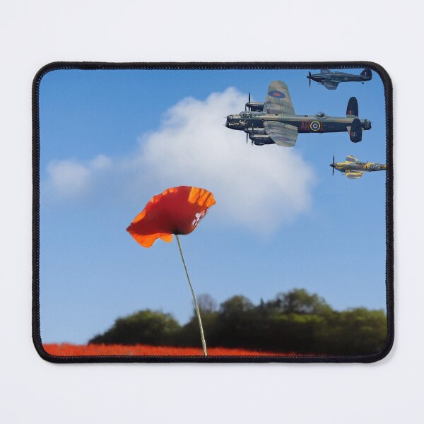 Item preview, Battle of Britain Memorial Flight designed and sold by Skyframe Aviation.