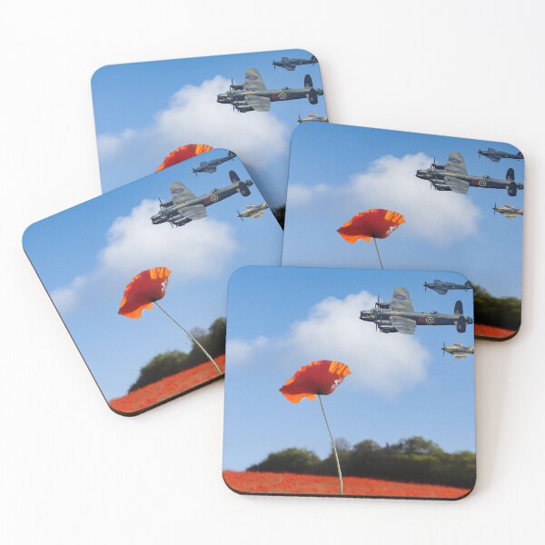 Item preview, Battle of Britain Memorial Flight designed and sold by Skyframe Aviation.