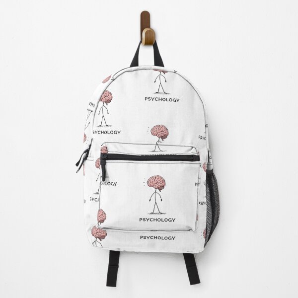 Item preview, Psychology Lover | Minimal Psych Design for Mind Enthusiasts designed and sold by Colorful-Garden.
