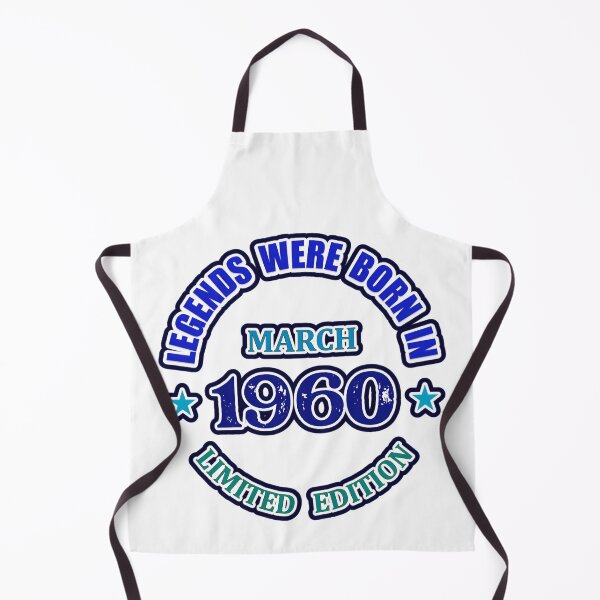 Item preview,  BIRTHDAY MARCH 1960 designed and sold by BUCHELI-ART..
