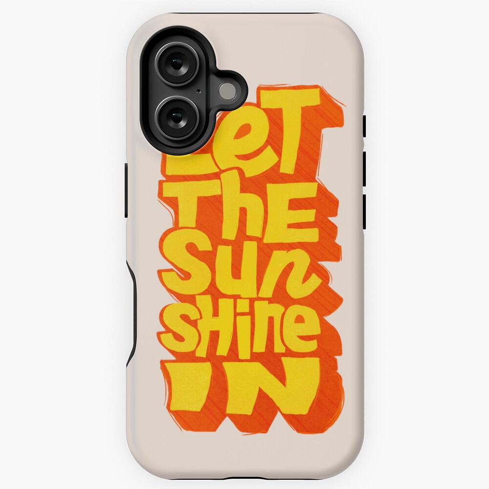 Item preview, iPhone Magsafe Tough Case designed and sold by ShowMeMars.