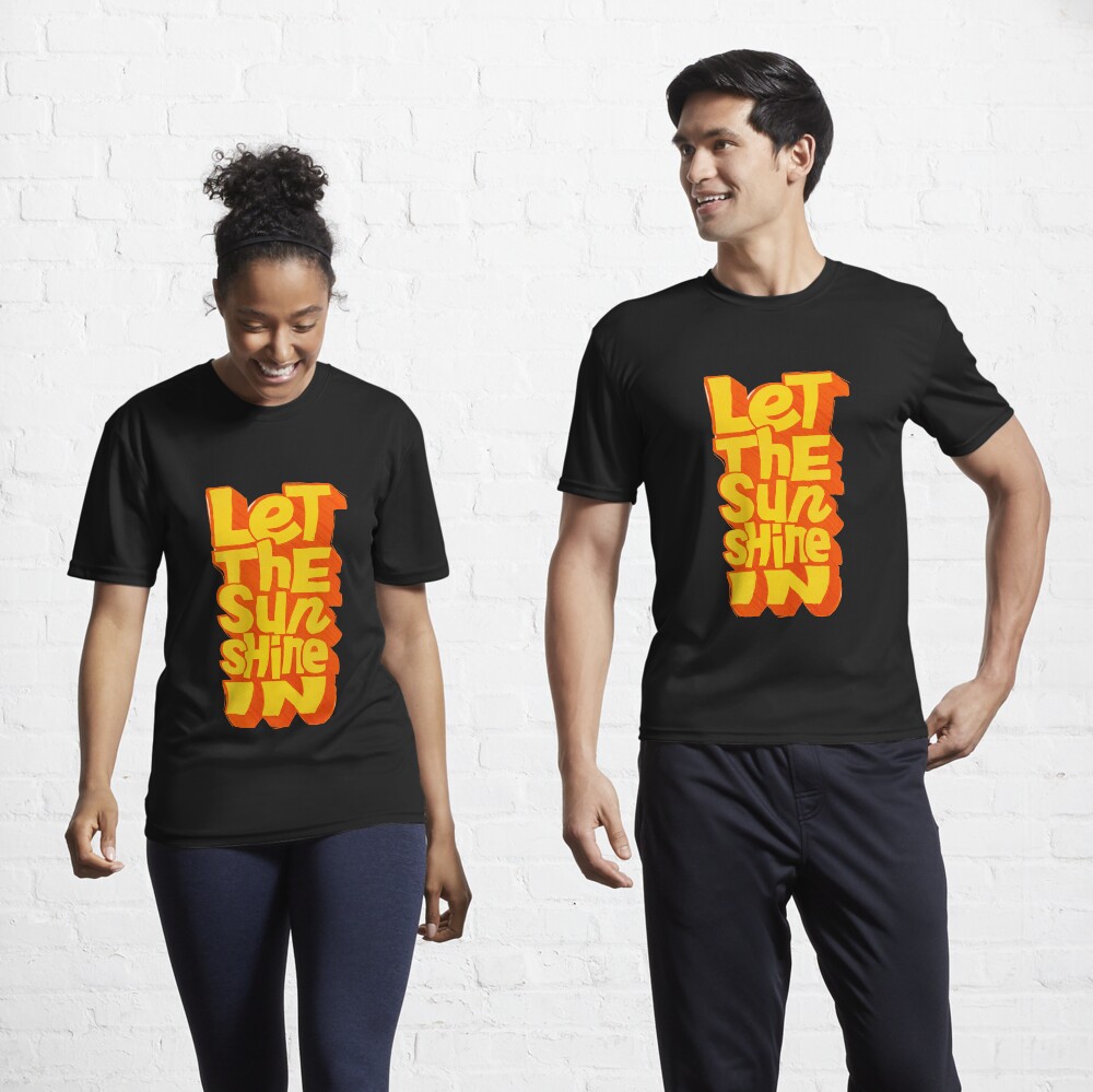 Item preview, Active T-Shirt designed and sold by ShowMeMars.
