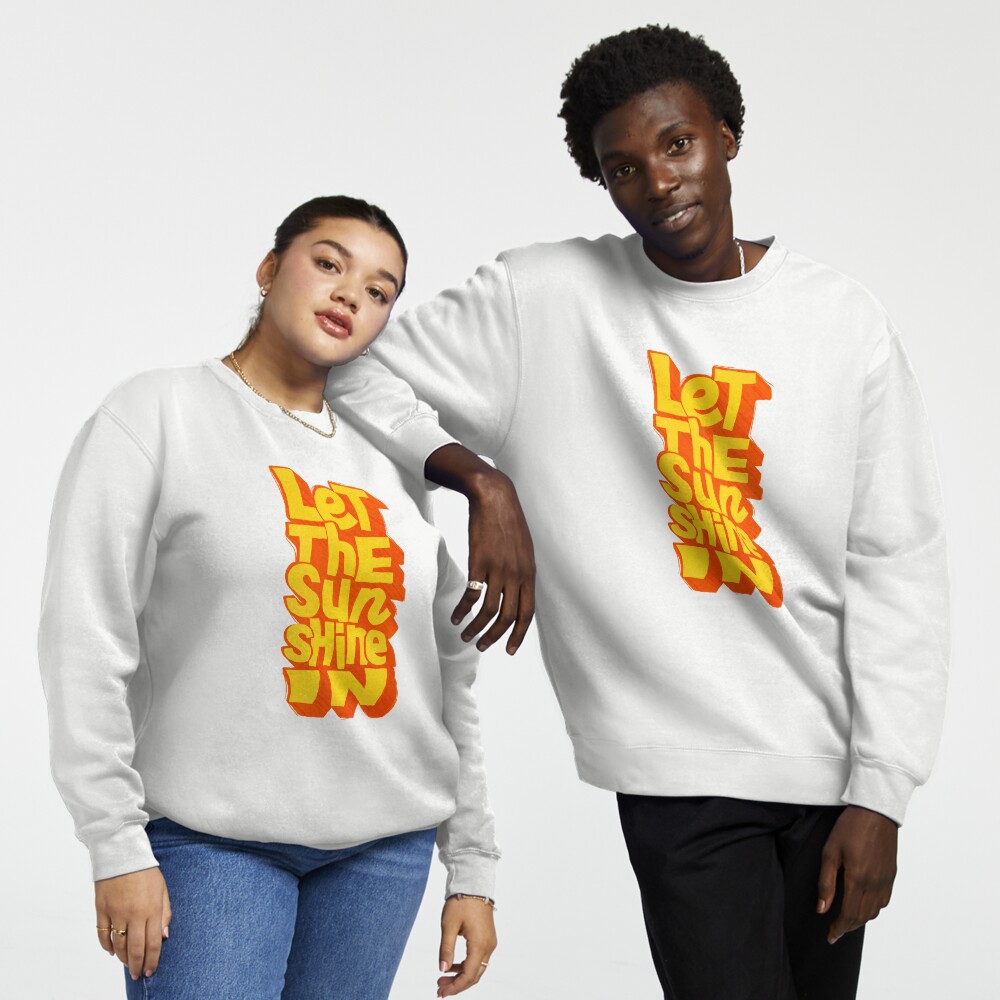 Item preview, Pullover Sweatshirt designed and sold by ShowMeMars.