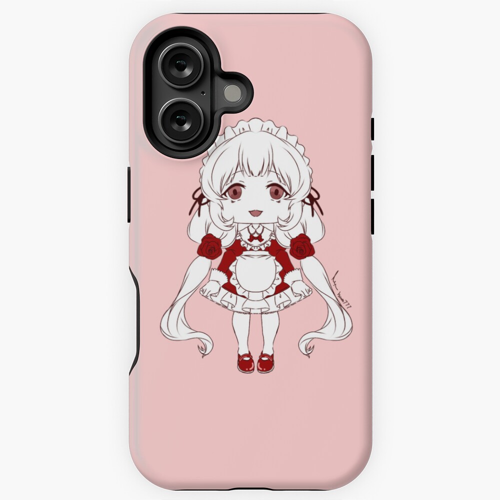 Item preview, iPhone Magsafe Tough Case designed and sold by Hawa777ARTS.