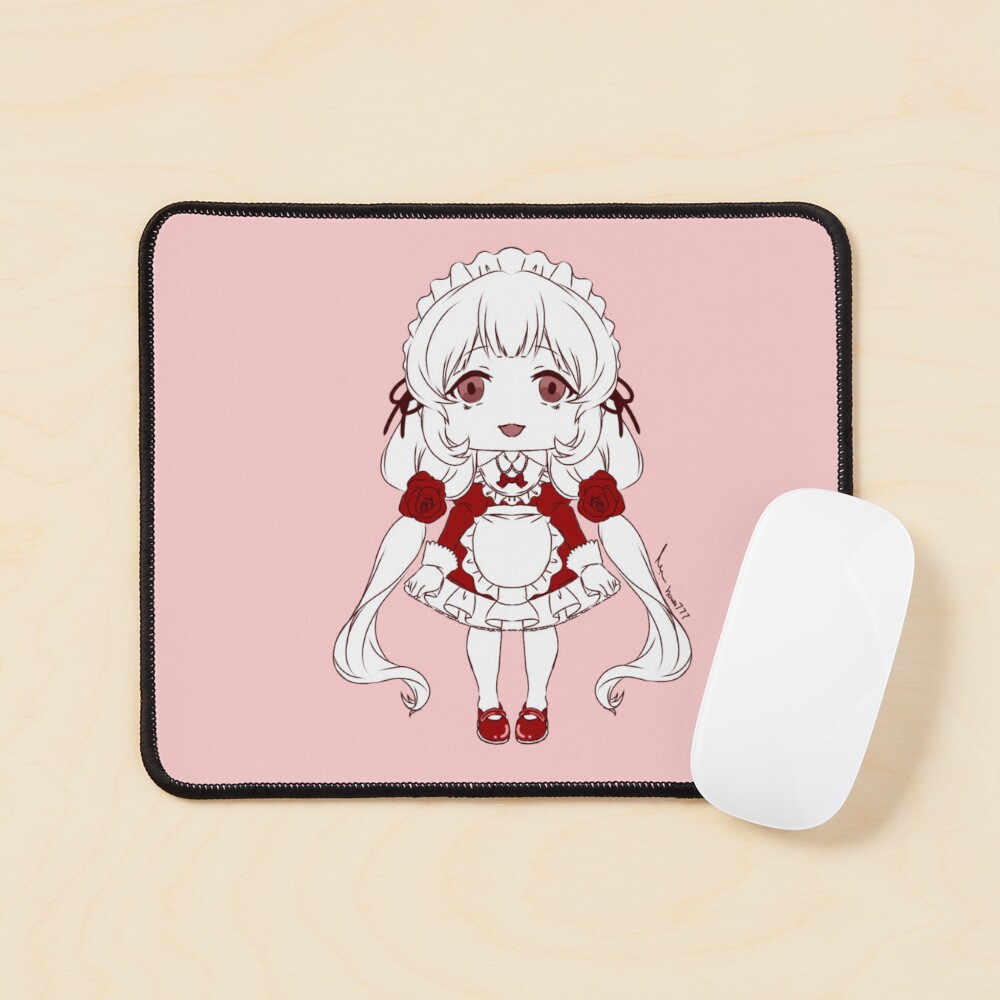 Item preview, Mouse Pad designed and sold by Hawa777ARTS.